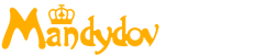 <small>Mandydov</small>